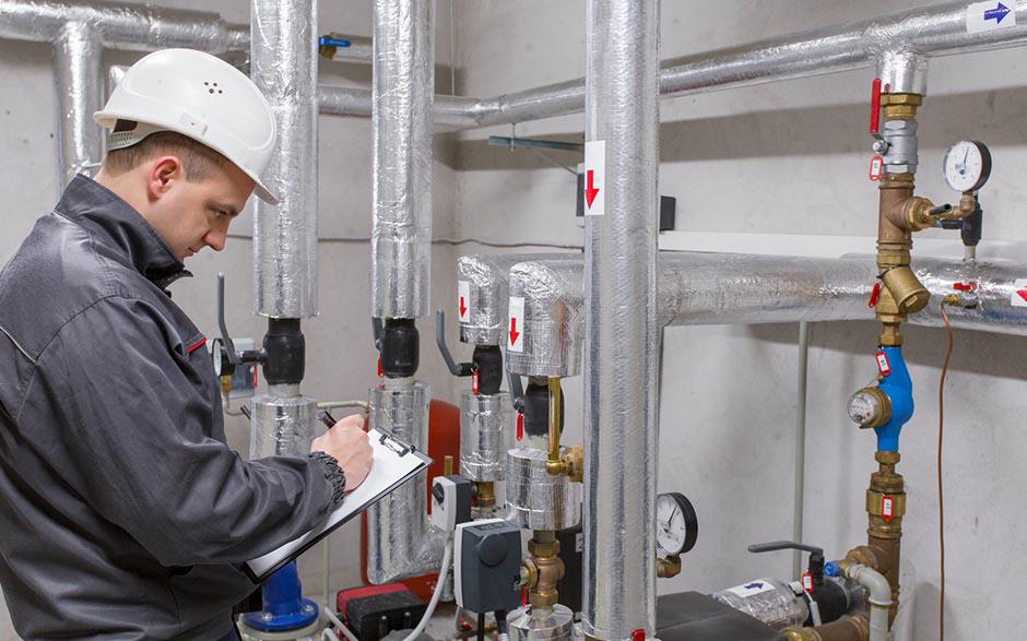 entretien chaudière électrique pas cher Paris 20